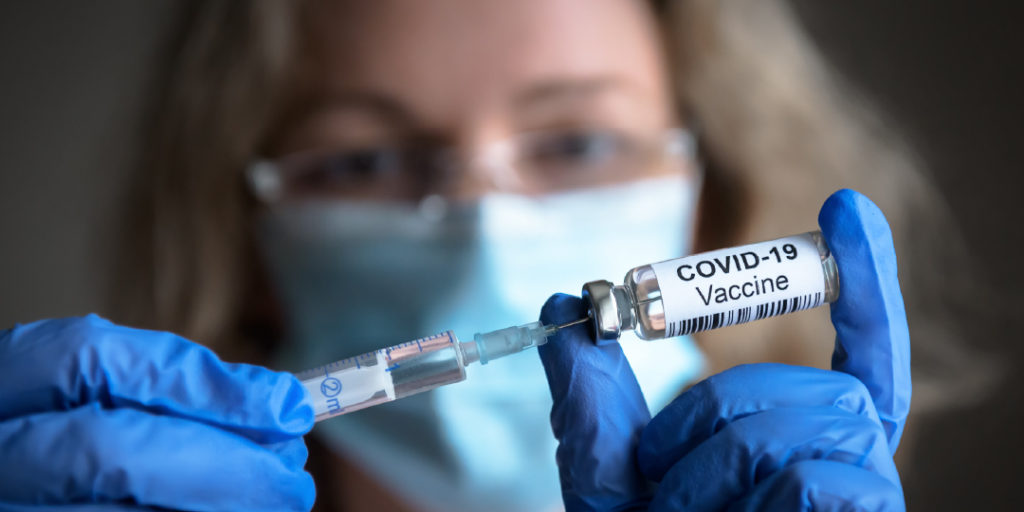 when can i get COVID vaccine after having COVID