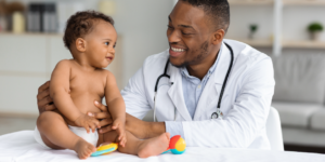 questions to ask pediatrician at 1 year visit